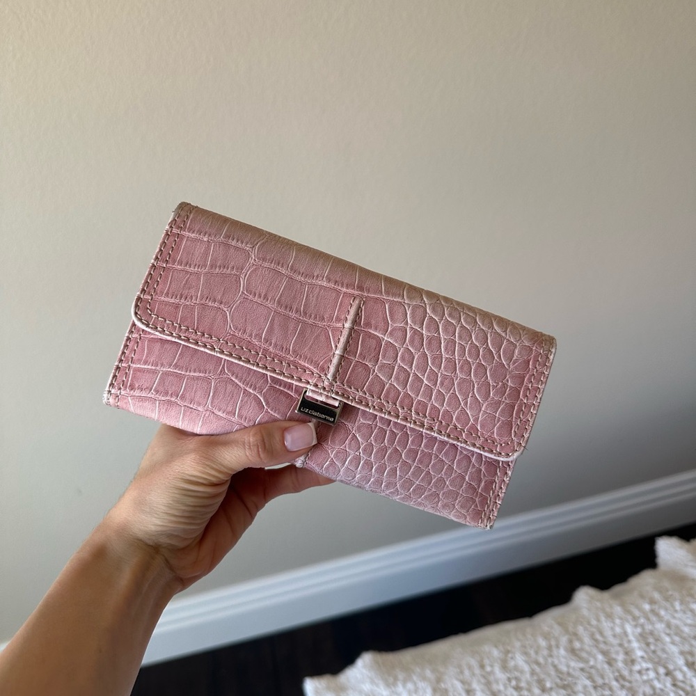 Vintage Wallet!